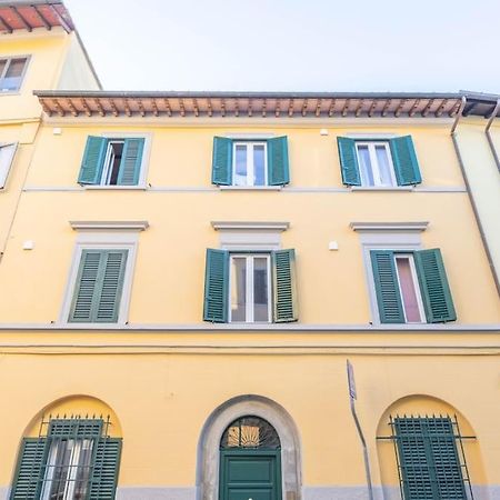 Careggi, Meyer, Cto Con Giardino Leilighet Firenze Eksteriør bilde