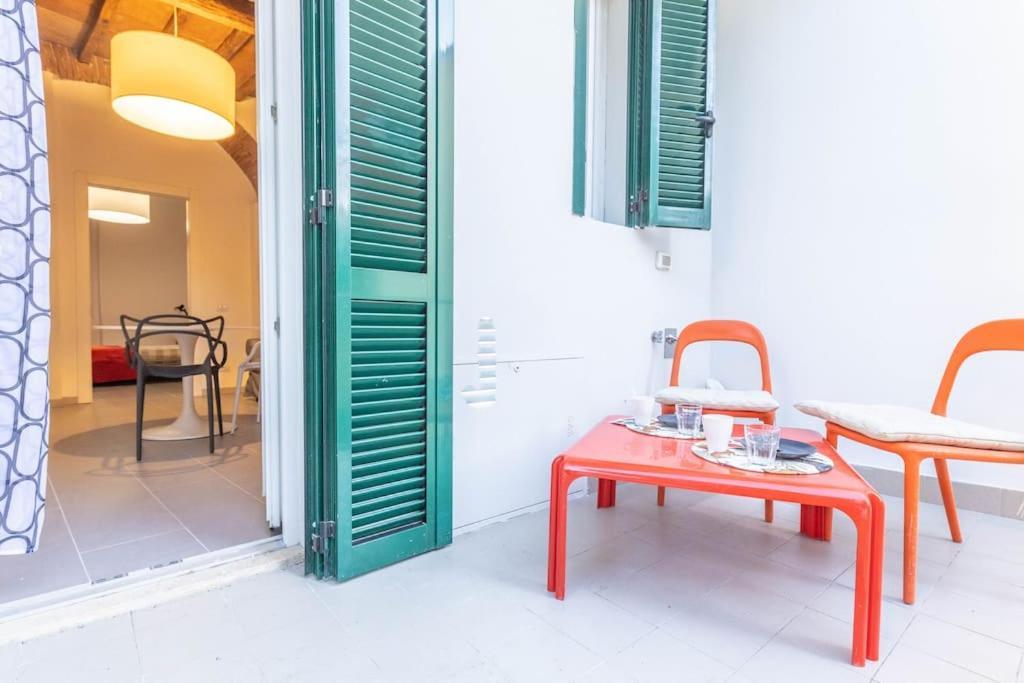 Careggi, Meyer, Cto Con Giardino Leilighet Firenze Eksteriør bilde