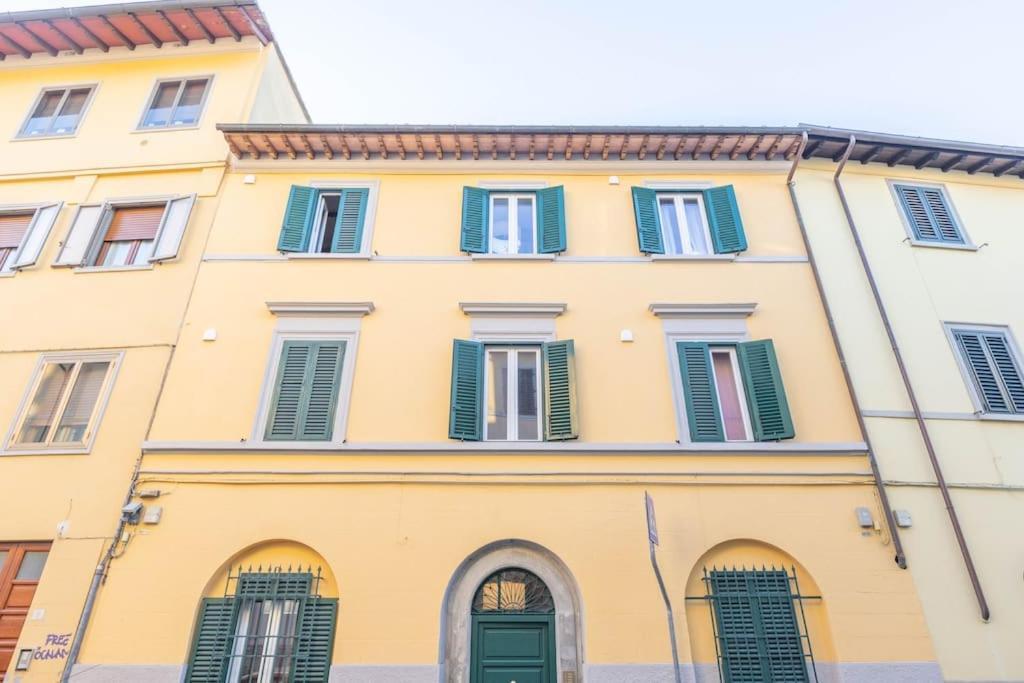 Careggi, Meyer, Cto Con Giardino Leilighet Firenze Eksteriør bilde