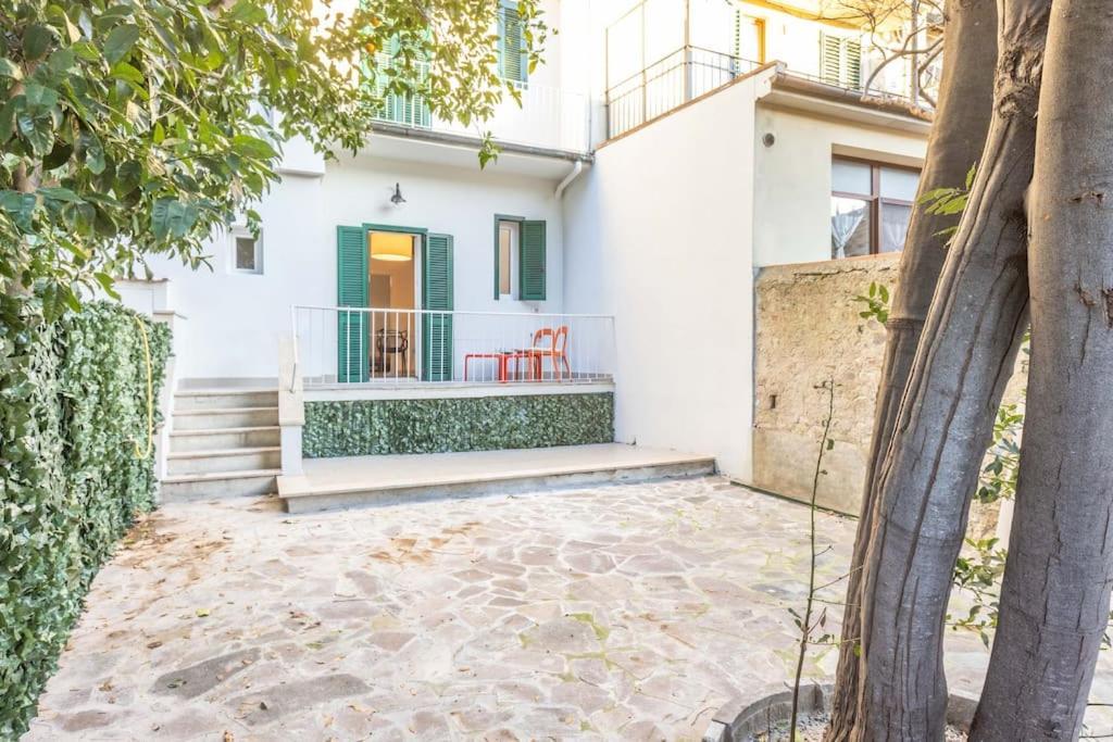 Careggi, Meyer, Cto Con Giardino Leilighet Firenze Eksteriør bilde