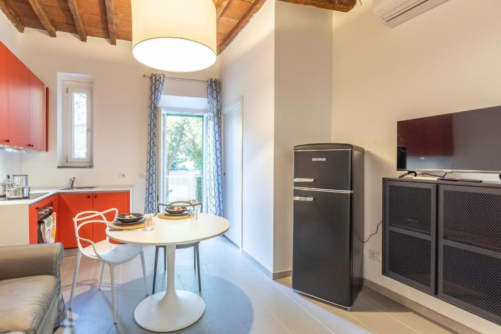 Careggi, Meyer, Cto Con Giardino Leilighet Firenze Eksteriør bilde