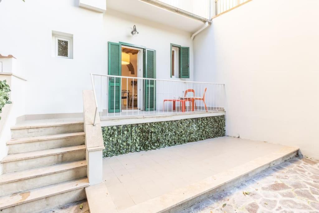 Careggi, Meyer, Cto Con Giardino Leilighet Firenze Eksteriør bilde