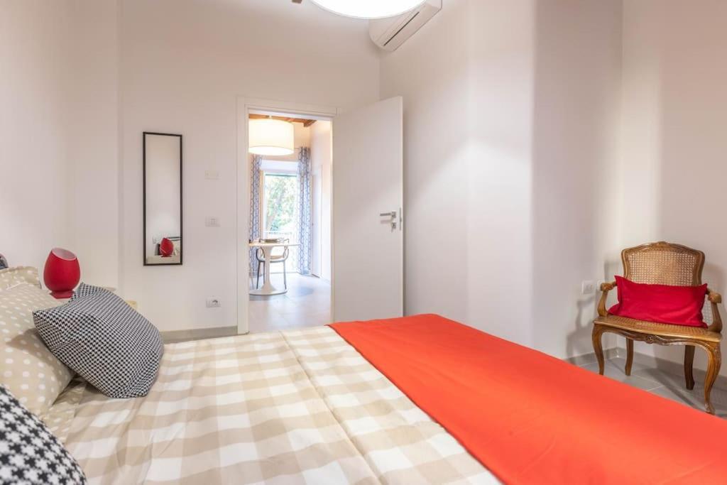 Careggi, Meyer, Cto Con Giardino Leilighet Firenze Eksteriør bilde